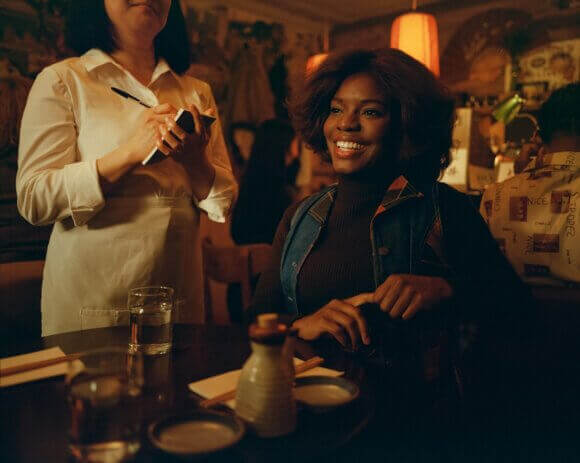 The Changeling Season 1 Episode 1 Alexis Louder