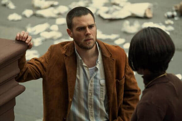 The Changeling Season 1 Episode 1 Jared Abrahamson