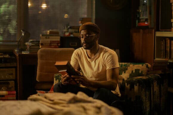 The Changeling Season 1 Episode 1 LaKeith Stanfield