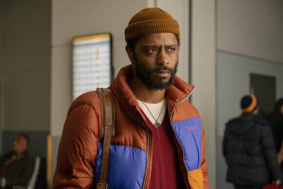 The Changeling Season 1 Episode 1 LaKeith Stanfield