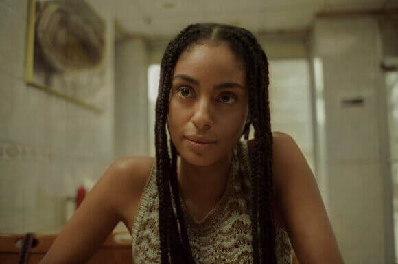 Clark Backo in The Changeling