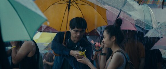 Expats Limited Series