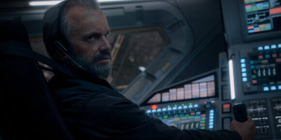 For All Mankind Season 4 Joel Kinnaman