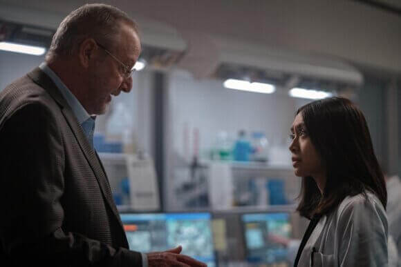 For All Mankind Season 4