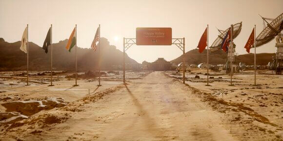 For All Mankind Season 4