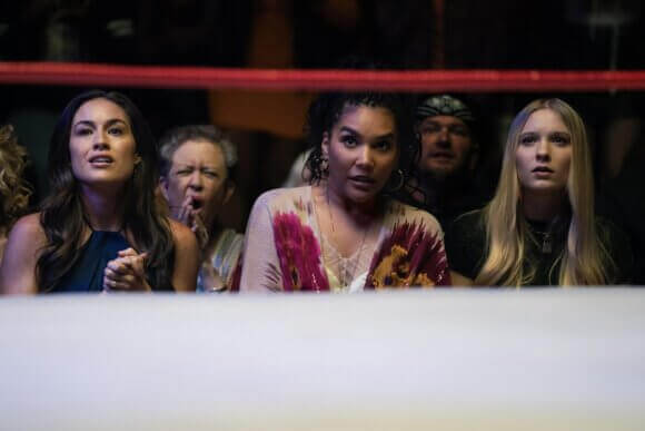 Heels season 2 episode 8 recap