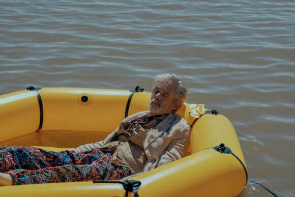 Obliterated C Thomas Howell