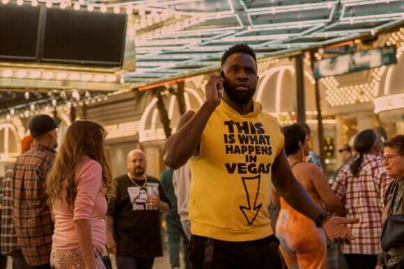 Obliterated Terrence Terrell