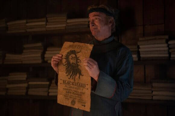 Our Flag Means Death Season 2