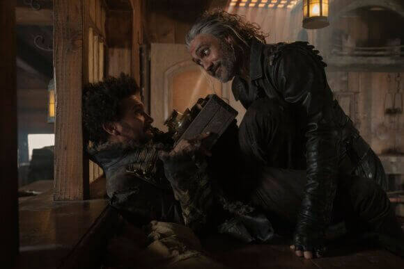 Our Flag Means Death Season 2