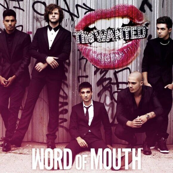 The Wanted Word of Mouth