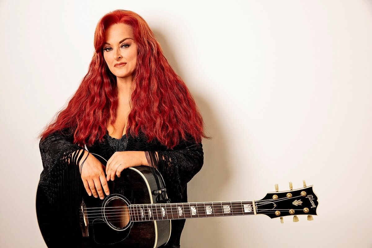 Wynonna Judd to Host 'Christmas at the Opry' Special