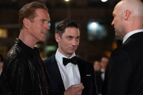 Billions Season 7 episode 10