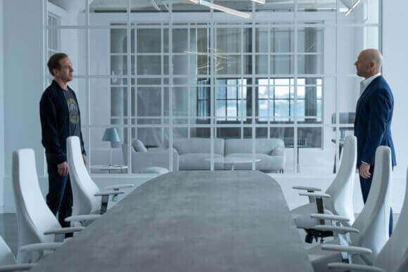 Billions Season 7 Episode 11