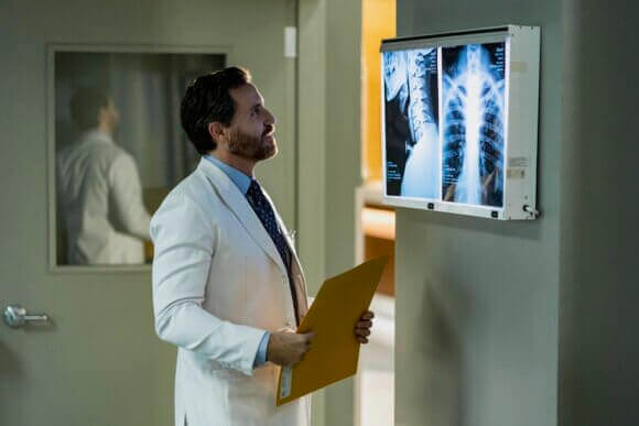 Dr Death Season 2