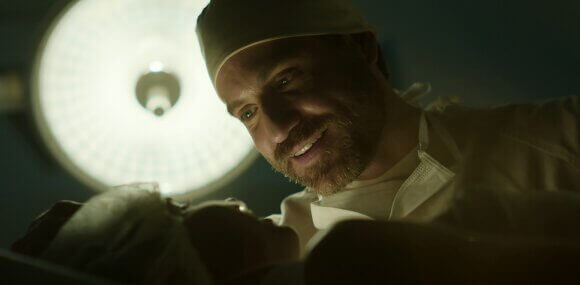 Dr Death Season 2