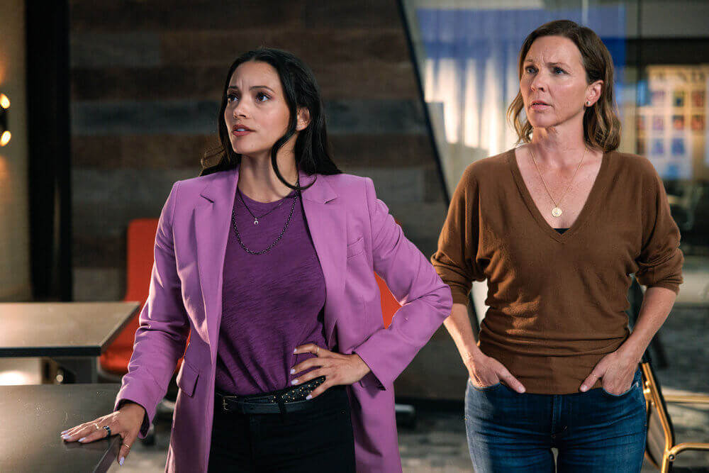 Found Episode 3 Preview Photos, Cast, Plot and Trailer