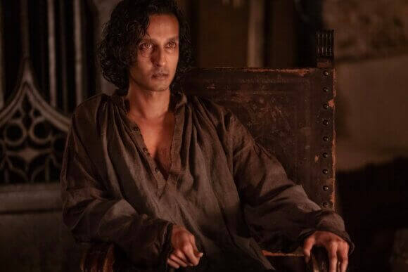 Interview with the Vampire Season 2