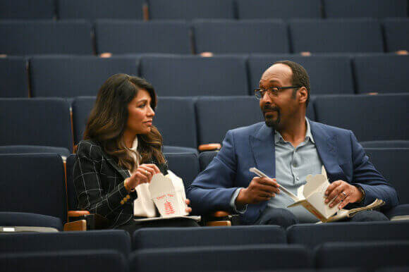 The Irrational Season 1 Episode 7