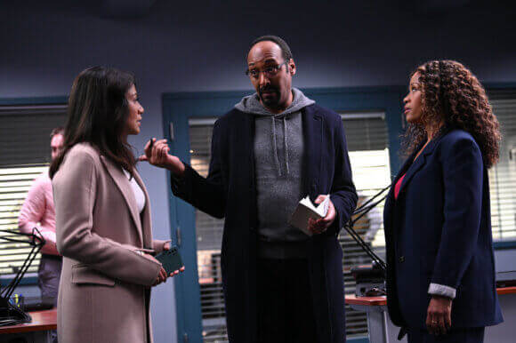 The Irrational Episode 4