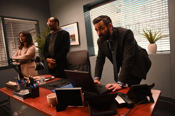 The Irrational Season 1 Episode 4