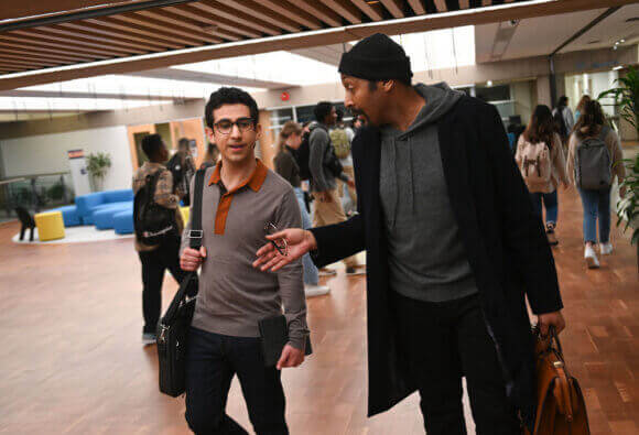 The Irrational Episode 4