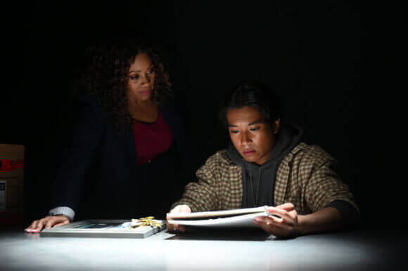 The Irrational Episode 4