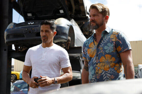 Magnum PI Season 5 Episode 14