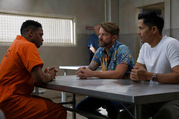 Magnum PI Season 5 Episode 14