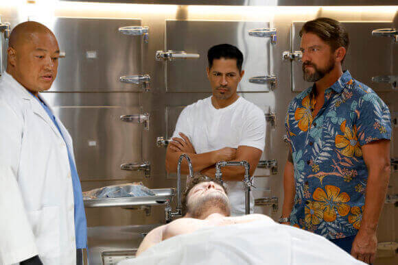 Magnum PI Season 5 Episode 14