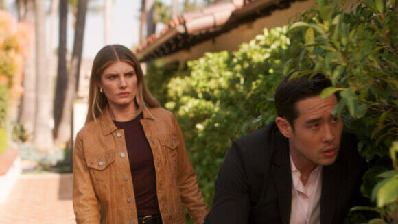 Quantum Leap Season 2 Episode 4