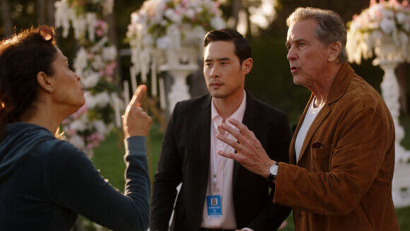 Quantum Leap Season 2 Episode 4