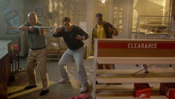 Quantum Leap Season 2 Episode 5