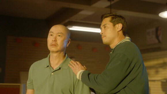 Quantum Leap Season 2 Episode 5