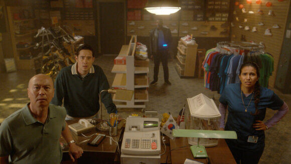 Quantum Leap Season 2 Episode 5