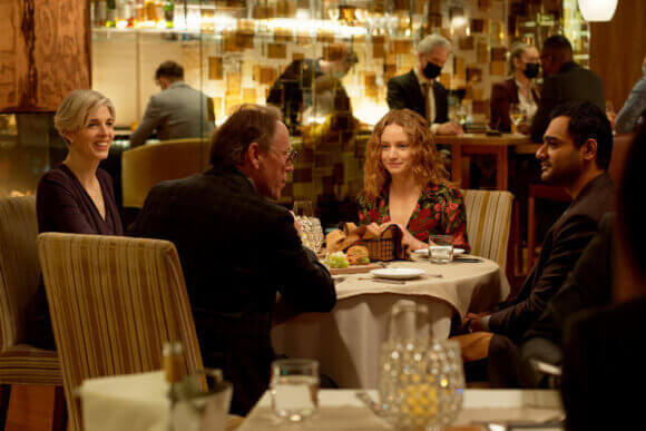 Transplant Season 3 Episode 2