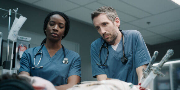 Transplant Season 3 Episode 2