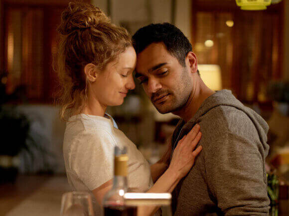 Transplant Season 3 Episode 2