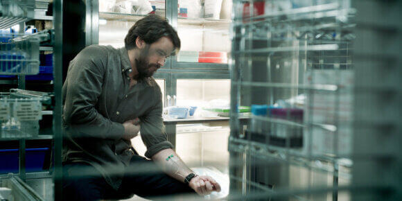 Transplant Season 3 Episode 2