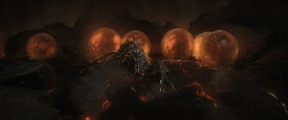 Monarch Legacy of Monsters Episode 1