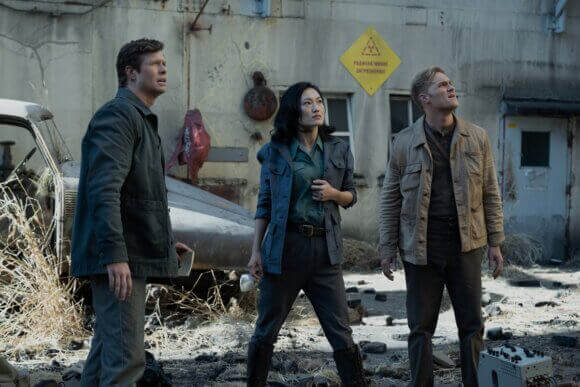 Monarch Legacy of Monsters Episode 1