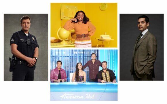 ABC 2024 Midseason Lineup