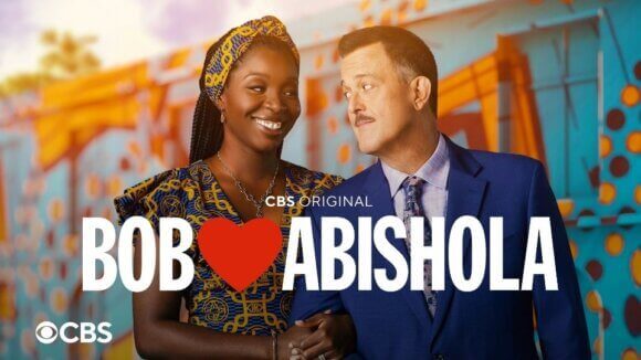 Bob Hearts Abishola