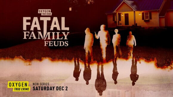 Fatal Family Feuds Poster