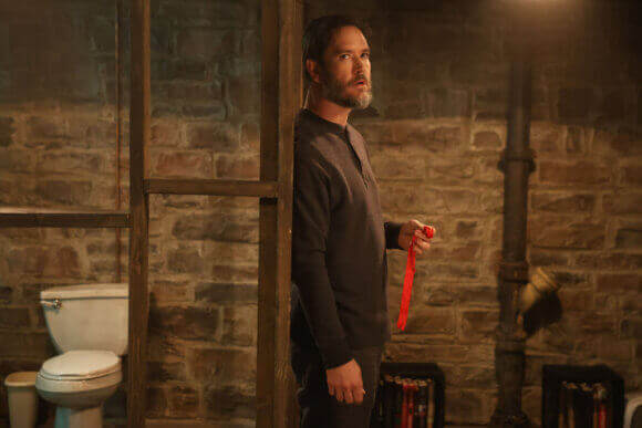 Found Season 1 Episode 10