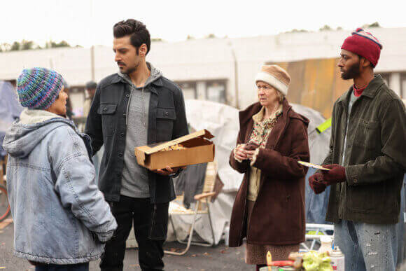 Found Season 1 Episode 8