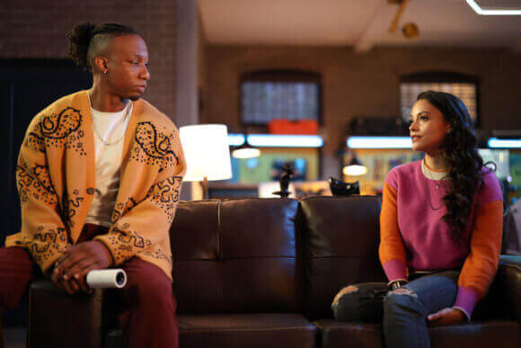 Found Season 1 Episode 8