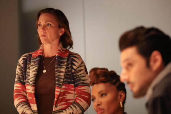 Found Season 1 Episode 8