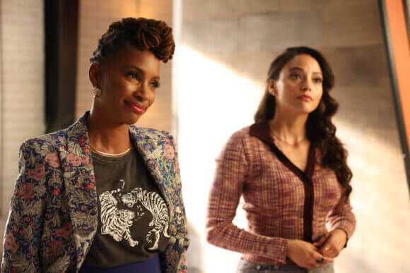 Found Season 1 Episode 8