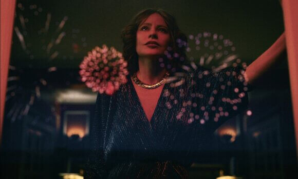 Sofia Vergara in Griselda